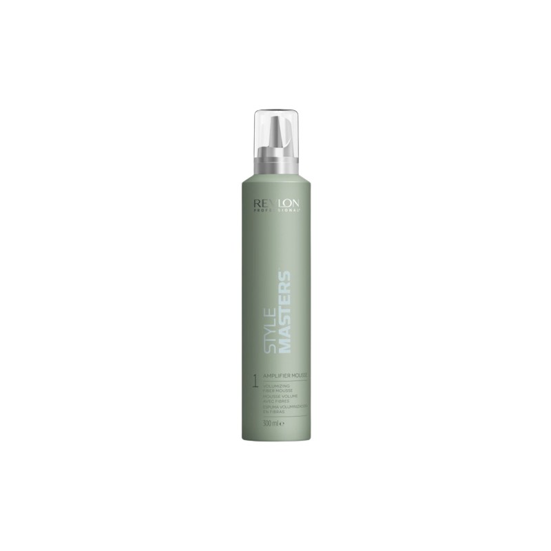 Revlon Style Masters Volume Amplifier Mousse 300ml