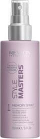 Revlon Style Masters Creator Memory Spray 150ml - Hårspray