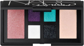 Nars Debbie Harry Eye & Cheek Palette By Andy Warhol