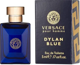 Versace Dylan Blue Edt 5ml