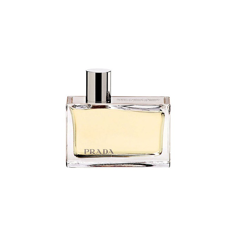 Prada Amber Edp 80ml(Tester) Prada Amber Edp 80ml(Tester)