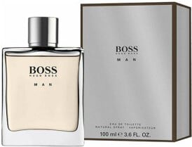 Hugo Boss Orange Man Edt 100ml