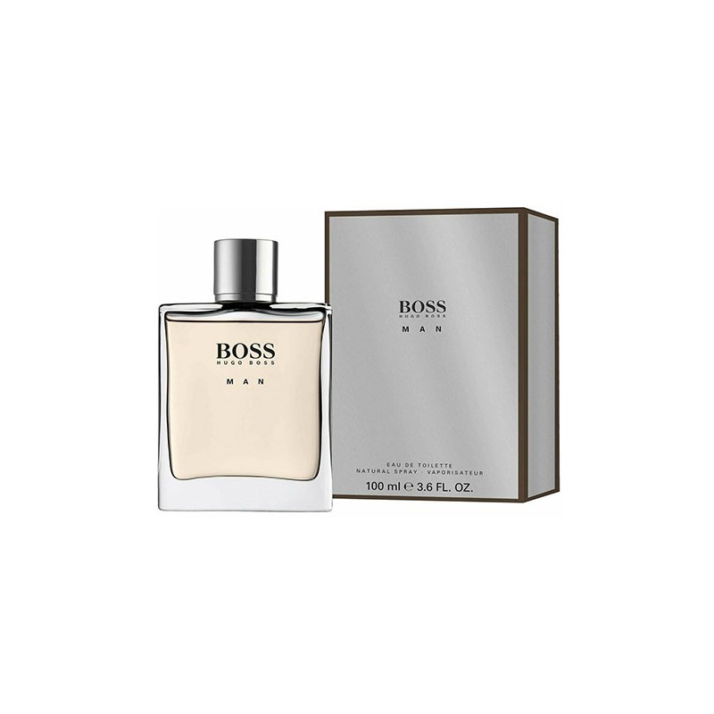 Hugo Boss Orange Man Edt 100ml Hugo Boss Orange Man Edt 100ml