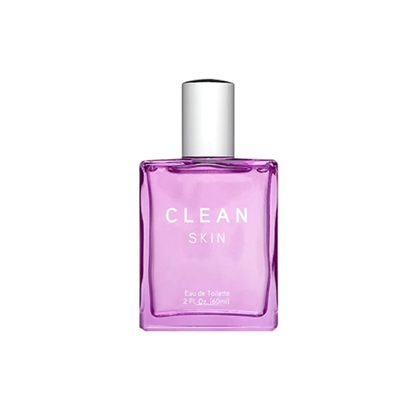 Clean Skin Edt 60ml(TESTER) Clean Skin Edt 60ml(TESTER)