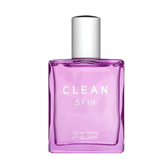 Clean Skin Edt 60ml(TESTER)