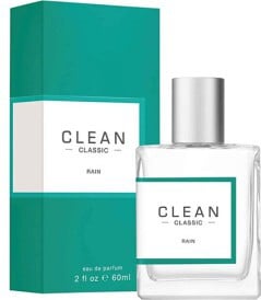 Clean Rain Edp 60ml