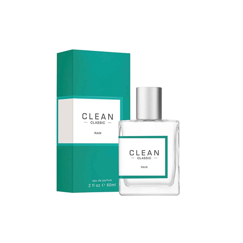 Clean Rain Edp 60ml Clean Rain Edp 60ml
