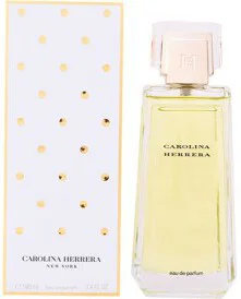 Carolina Herrera Perfume Edt 50ml