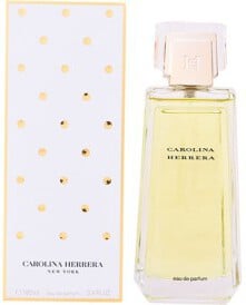 Carolina Herrera Perfume Edt 50ml