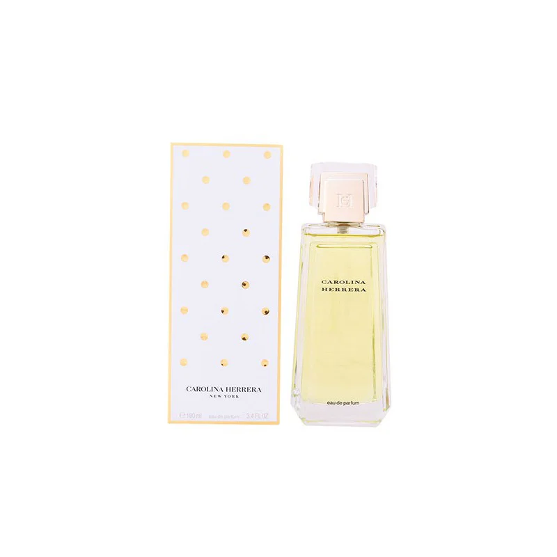 Carolina Herrera Perfume Edt 50ml