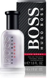 Hugo Boss Bottled Sport Cologne Edt 50ml