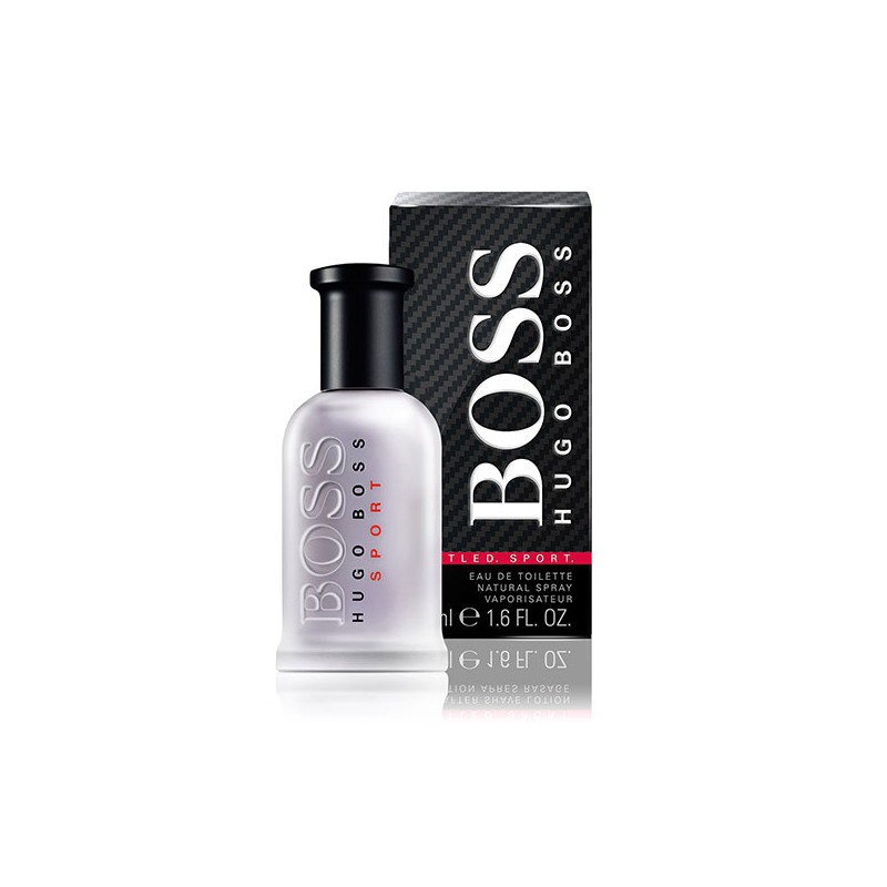 Hugo Boss Bottled Sport Cologne Edt 50ml Hugo Boss Bottled Sport Cologne Edt 50ml