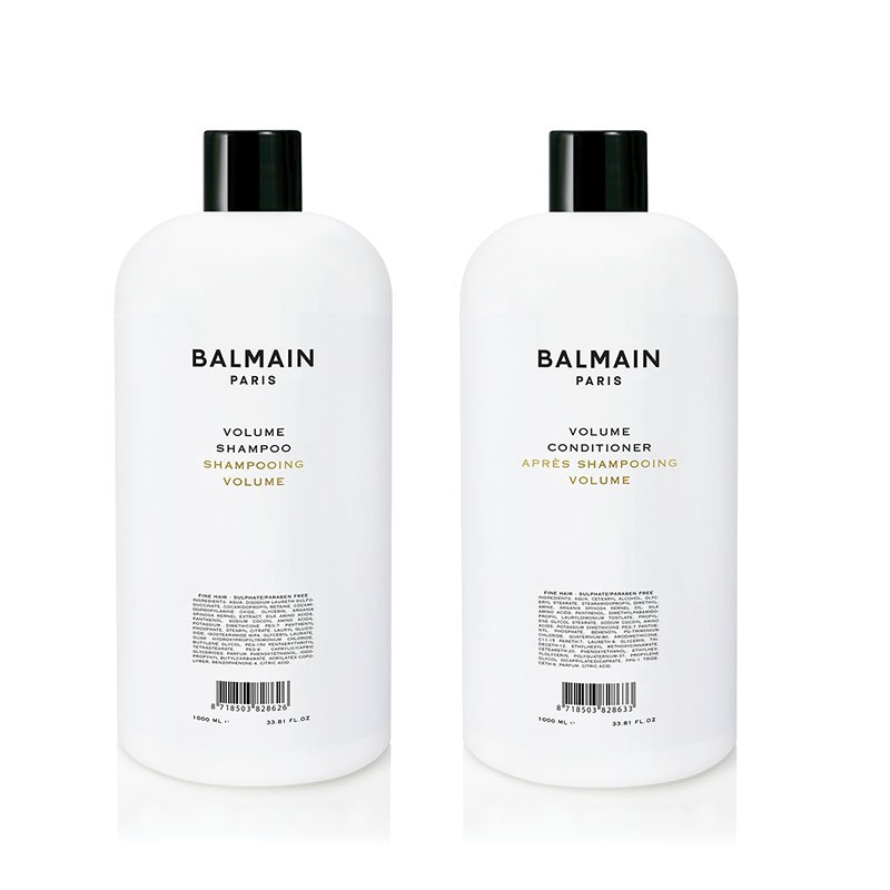 Balmain Volume Duo 1000ml Balmain Volume Duo 1000ml