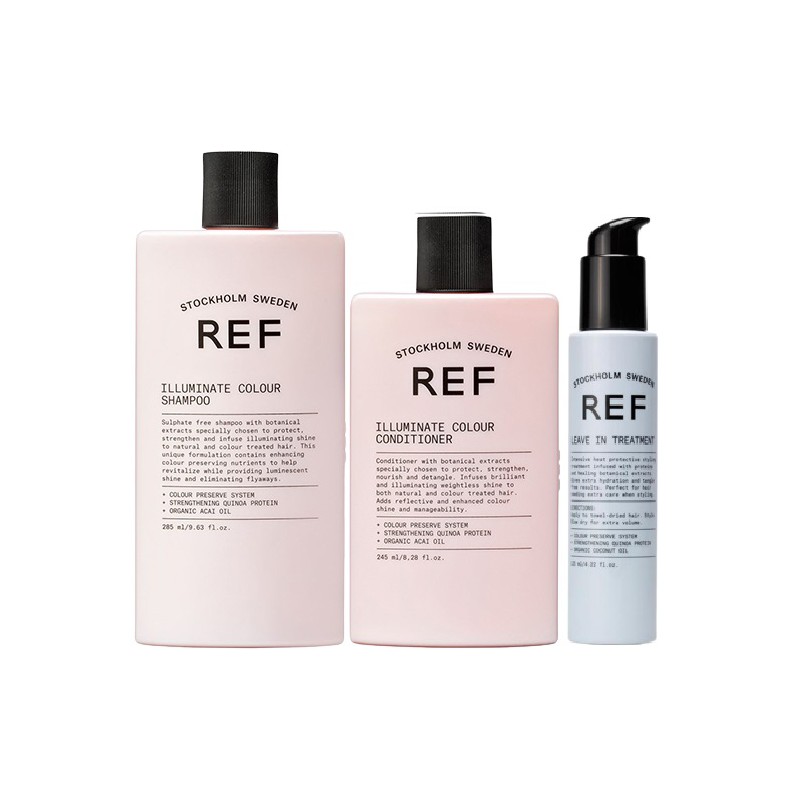 REF Holiday Box Colour