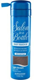 Salon In A Bottle Root Touch Up Spray 43ml