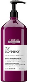 Loréal Professionnel Curl Expression Moisturizing Shampoo 1500ml