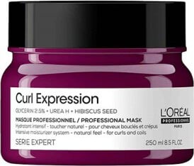 Loréal Professionnel Curl Expression Mask 250ml