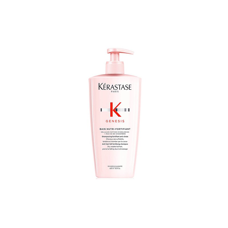 Kérastase Genesis Bain Nutri-Fortifiant 500ml