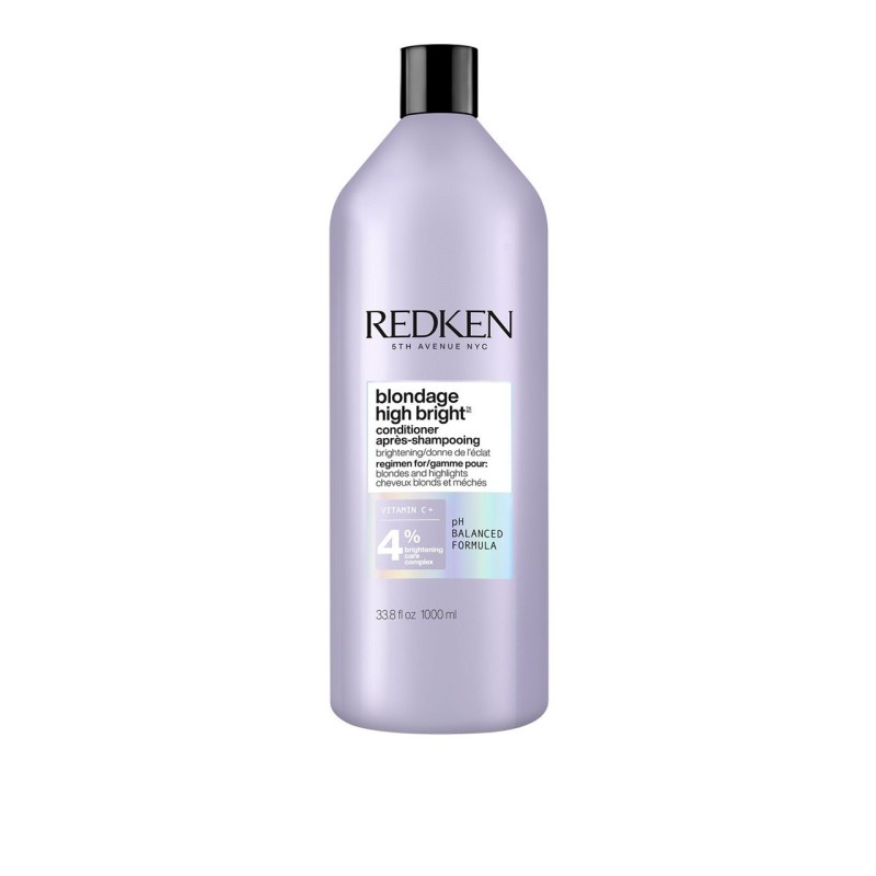 Redken Blondage High Bright Conditioner 1000ml