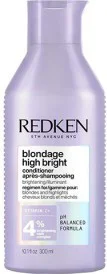 Redken Blondage High Bright Conditioner 300ml