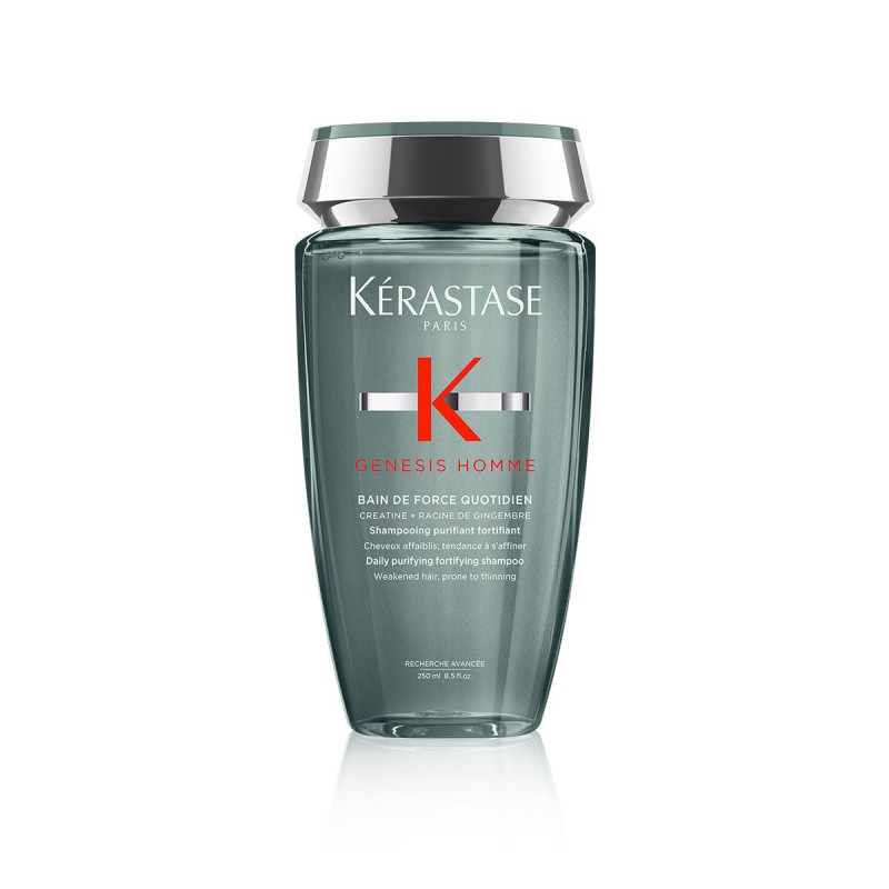 Kérastase Genesis Homme Bain de Force Quotiden 250ml