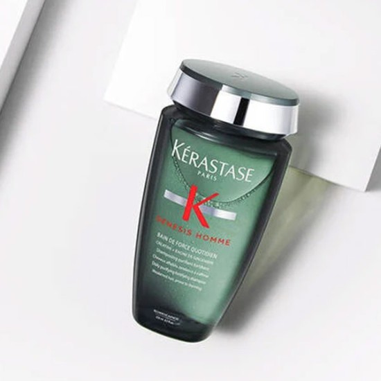 Kérastase Genesis Homme Bain de Force Quotiden 250ml
