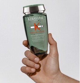 Kérastase Genesis Homme Bain de Force Quotiden 250ml