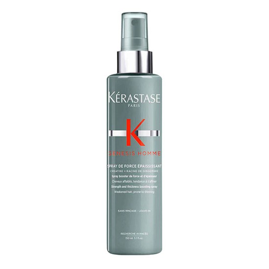Kérastase Genesis Homme Spray Recuperateur D'Epasseur 150ml