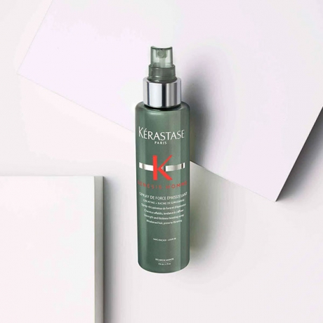 Kérastase Genesis Homme Spray Recuperateur D'Epasseur 150ml