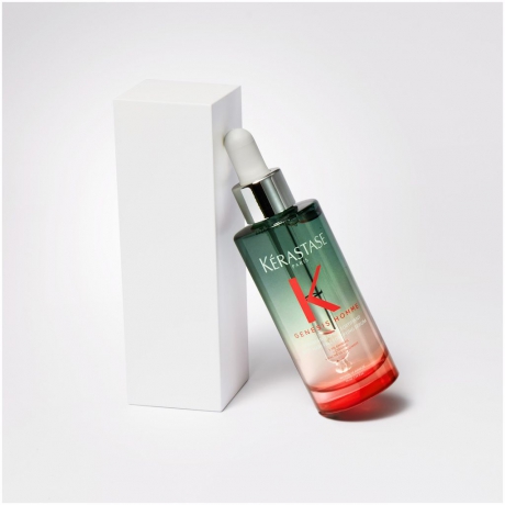 Kérastase Genesis Homme Serum Fortifiant Anti-chute 90ml Kérastase Genesis Homme Serum Fortifiant Anti-chute 90ml