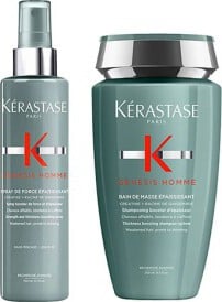 Kérastase Genesis Homme Duo Épaississant Paket