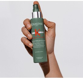 Kérastase Genesis Homme Duo Épaississant