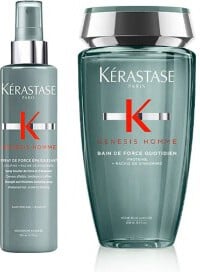 Kérastase Genesis Homme Duo Quotiden Paket