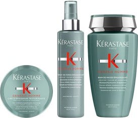 Kérastase Genesis Homme Trio Épaississant Paket