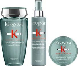 Kérastase Genesis Homme Trio Quotiden Paket