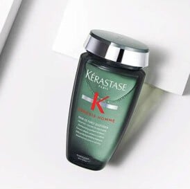 Kérastase Genesis Homme Trio Quotiden Paket (2)