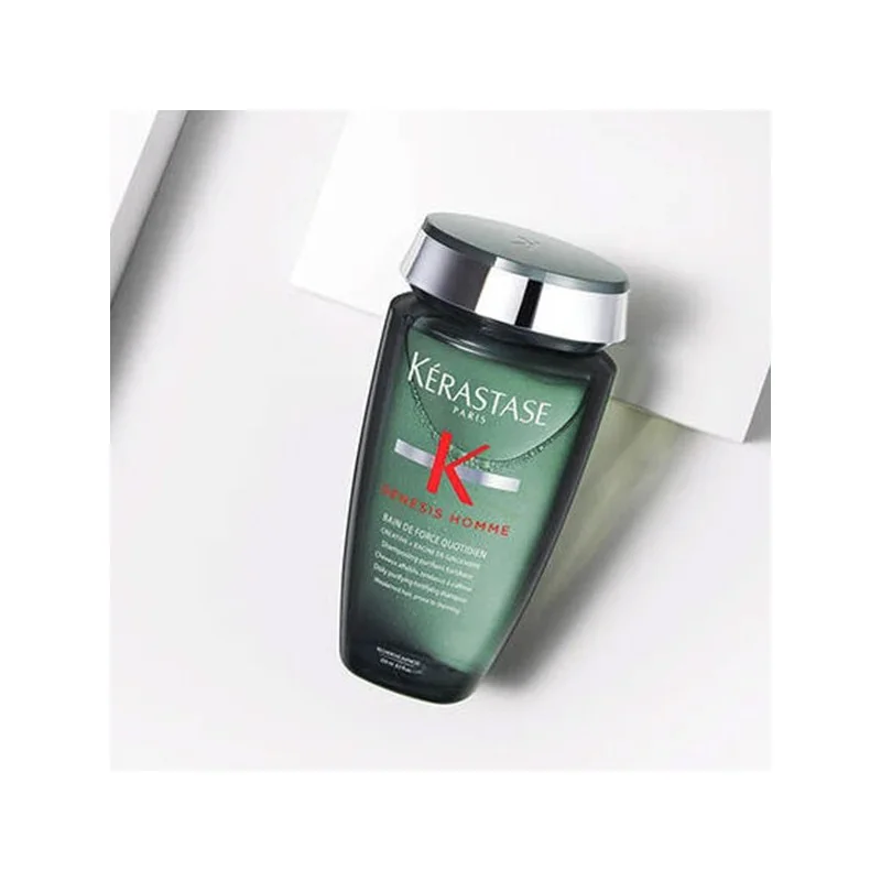 Kérastase Genesis Homme Trio Quotiden Paket