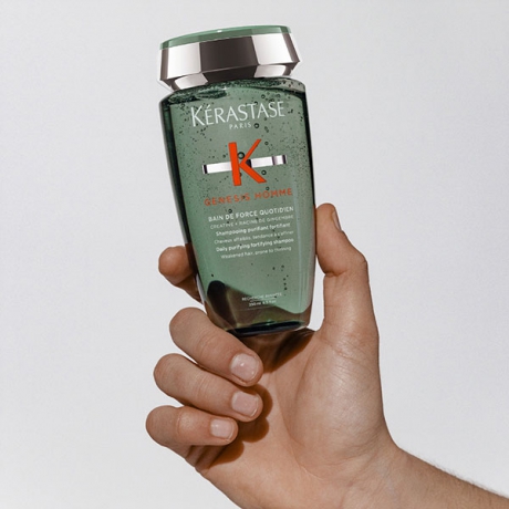 Kérastase Genesis Homme Big Pack Paket