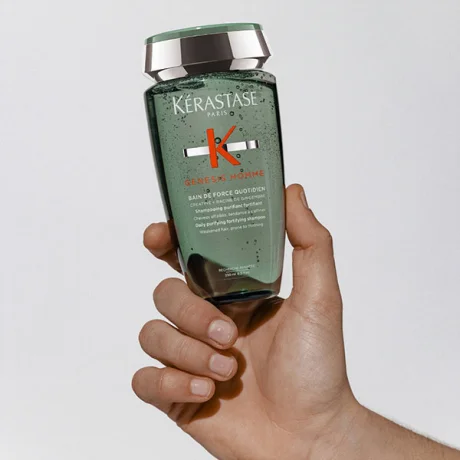 Kérastase Genesis Homme Big Pack Paket