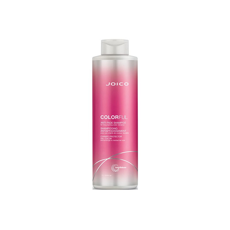 Joico Colorful Anti-Fade Shampoo 1000ml