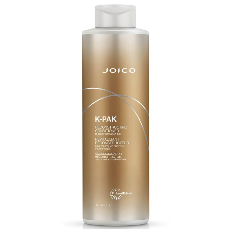 Joico K-Pak Reconstructing Conditioner 1000ml