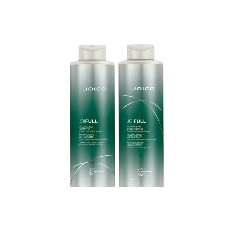 Joico Joifull Volumizing Duo 1000ml