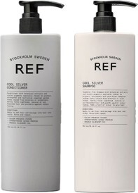 REF Cool Silver Duo 1000ml