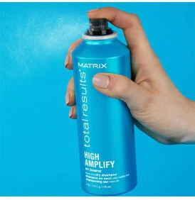 Matrix High Amplify Dry Shampoo 176ml (2)