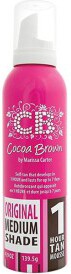 Cocoa Brown 1-Hour Tan Original Medium shade 150ml