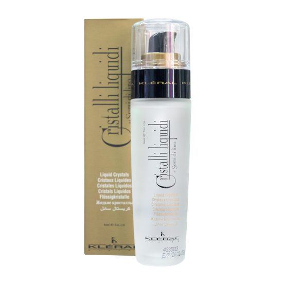 Kleral Selenium cristalli liquidi 80ml