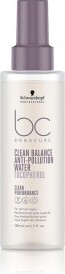 Schwarzkopf BC Bonacure Clean Balance deep anti-pollution water 150 ml