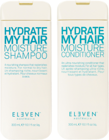 Eleven Australia Hydrate My Hair Duo