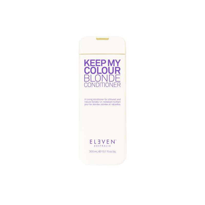 Eleven Australia Keep My Colour Blonde Conditioner 300ml Eleven Australia Keep My Colour Blonde Conditioner 300ml
