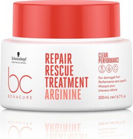 Schwarzkopf BC Bonacure Repair Rescue treatment 200 ml
